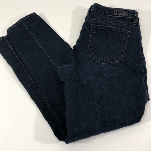 Kut from the Kloth Denim - Kut from the Kloth Diana Skinny Jean Size 12